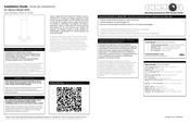 Oberon 3030 Installation Manual