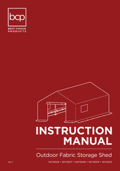 BCP SKY9210 Instruction Manual