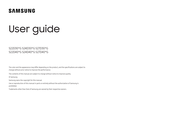 Samsung S24D402GAN User Manual