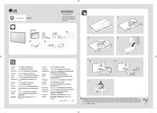 LG 28TN525V Quick Start Manual