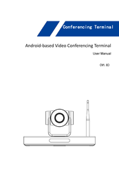 minrray UT680 User Manual