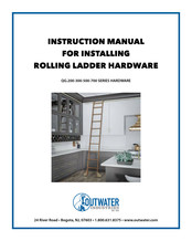 Outwater QG.700 Series Instruction Manual
