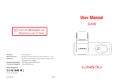 LINGDU D200 User Manual