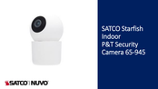 Satco NUVO 65-945 Manual