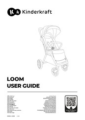 Kinderkraft LOOM User Manual