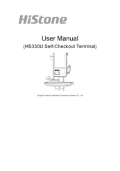 HiStone HS330U User Manual