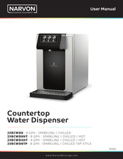 Narvon 23BCWD8HT User Manual