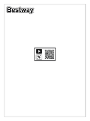 Bestway 59100 Manual