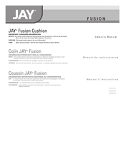 Jay Fusion Owner's Manual