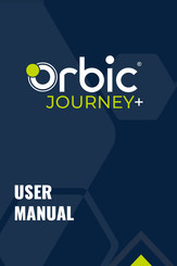 Orbic JOURNEY+ User Manual