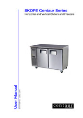 Skope B074-1FOOS-E User Manual