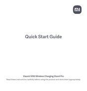 Xiaomi MDY-14-EN Quick Start Manual