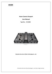 Hover Camera Passport User Manual