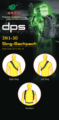KATA KT-D-3N1-30 Manual