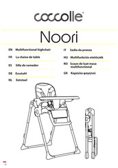 Coccolle Noori Manual