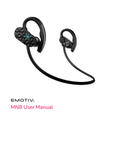 Emotiv MN8 User Manual