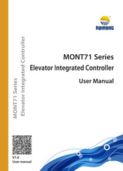 hpmont MT71-2S2P2 User Manual