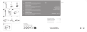 VALBERG FL3.2 Instructions For Use Manual