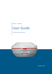 ComNav Technology A100 Lite User Manual