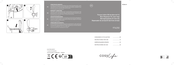 Electro Depot cosylife 976250 Instructions For Use Manual