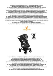 CANGAROO 100 Instruction Manual