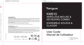 Targus KM610 User Manual