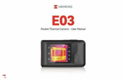 Hikmicro E03 User Manual