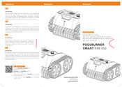 Steinbach 061502Y Quick Installation Manual