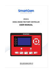 Smartgen FPC915 User Manual