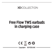 XD COLLECTION P329.04 Series Manual