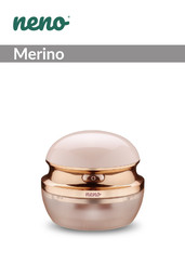 neno Merino User Manual