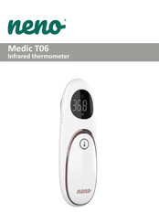 neno Medic T06 User Manual