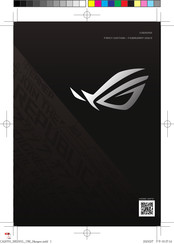 Asus RC71L Manual