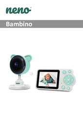 neno Bambino User Manual