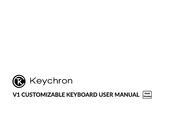 Keychron V1 User Manual