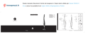 Hoover Diva DV40-011 User Manual