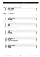 FTE Maximal 0720102 User Manual