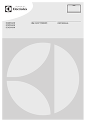 Electrolux EC4231AOW User Manual