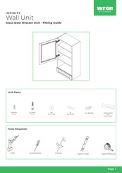 Wren INFINITY User Manual