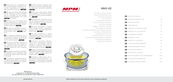 MPM MKO-02 User Manual