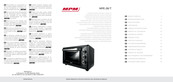 Mpm MPE-28/T User Manual