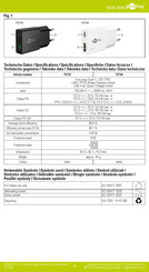 Goobay 75734 Manual