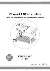 RUSTA EXPERIENCE Manual