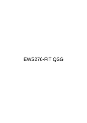 EnGenius Fit6 4x4 Lite Manual