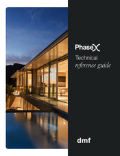 DMF Artafex 2 Technical Reference Manual