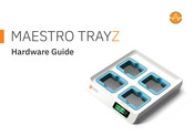 Axion Maestro TrayZ Hardware Manual