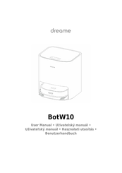 Dreame Bot W10 User Manual