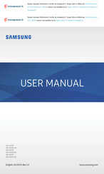 Samsung SM-G970F/DS User Manual