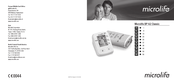 Microlife BP A2 Classic Manual