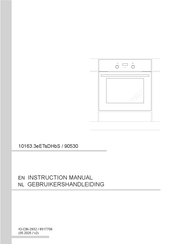 Amica 90530 Instruction Manual
